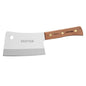 Dexter Russell Traditional 9" Stainless Heavy Duty Cleaver - 8240
