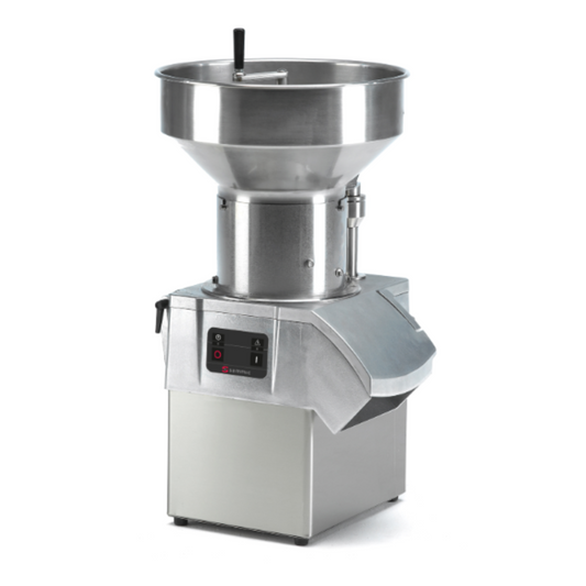 Sammic Vegetable Prep Machine 1.5 HP 120V - CA-61 - OUTLET