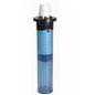 Carlisle Disposable Cup Dispenser 8-44oz - C5450C18