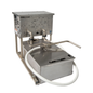 Southbend Mobile Fryer Filter System 55 lb Capacity - SBF14