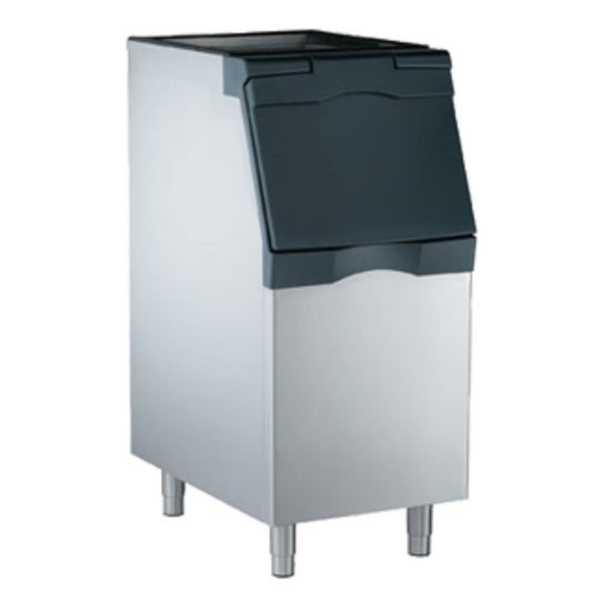 Scotsman Ice Storage Bin, 22" 370 lb Capacity - B322S