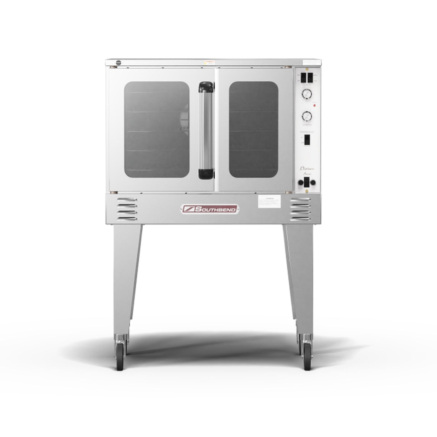 Southbend Platinum Electric Single-Deck Convection Oven NSF 7.5kW - PCE75S/SD