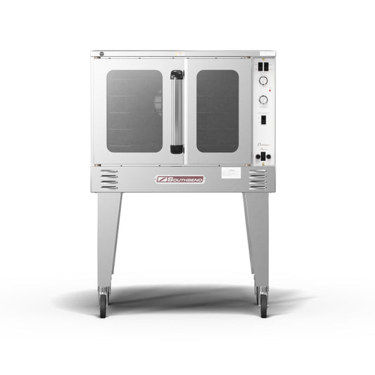 Southbend Platinum Electric Single-Deck Convection Oven NSF 7.5kW - PCE75S/SD