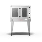 Southbend Platinum Electric Single-Deck Convection Oven NSF 7.5kW - PCE75S/SD
