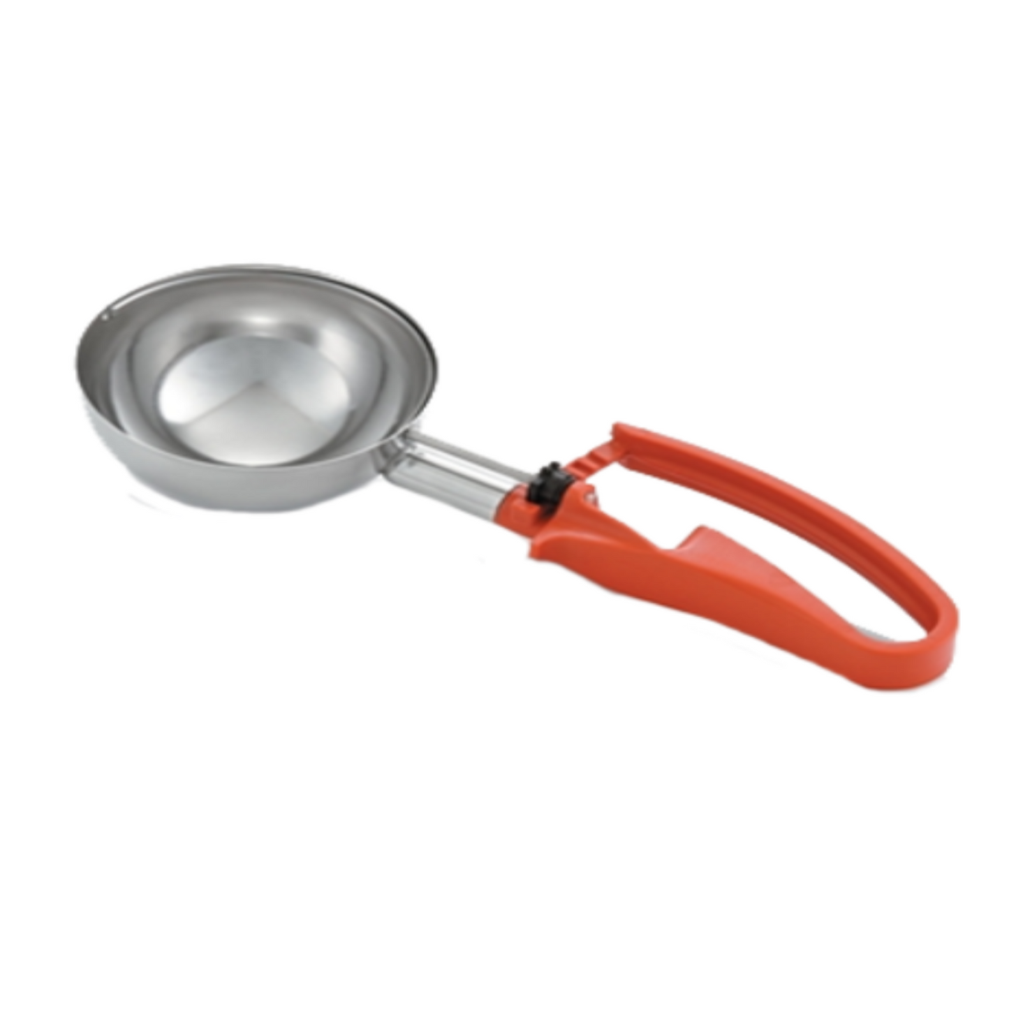 Vollrath Disher #4 One-Piece Squeeze Type 8 oz - 47388