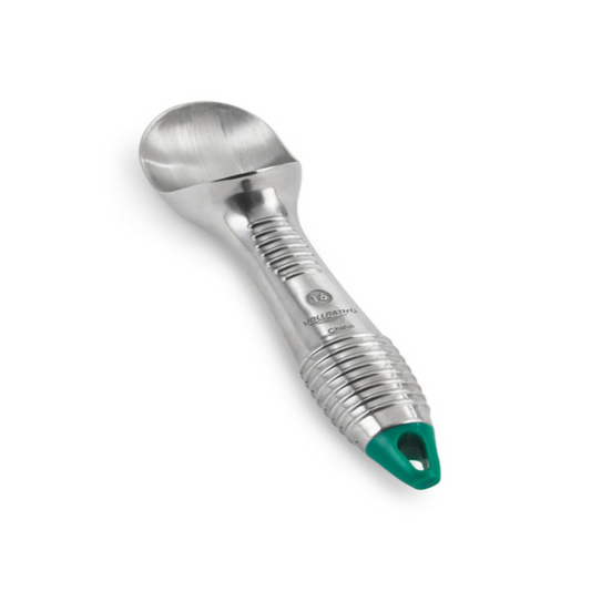 Vollrath Ice Cream Scoop, Size 20 Roller Style - 47277
