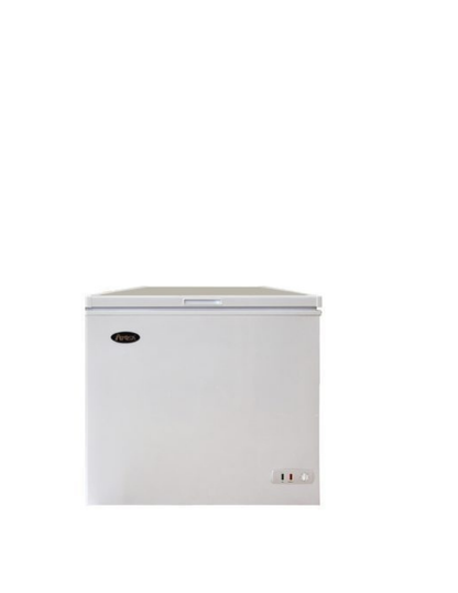 California Cooking Chest Freezer 37-4/5"W 7 cu ft 115V - MWF9007