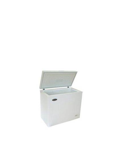 California Cooking Chest Freezer 37-4/5"W 7 cu ft 115V - MWF9007