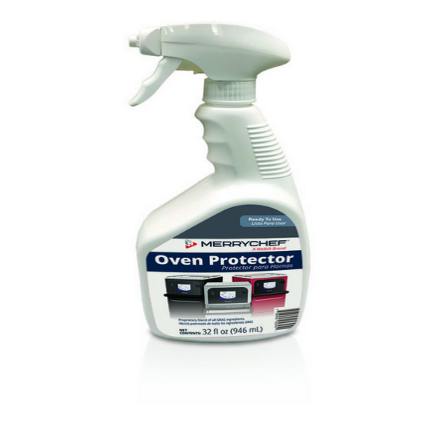 Merrychef Oven Protector 32 oz - 32Z4145