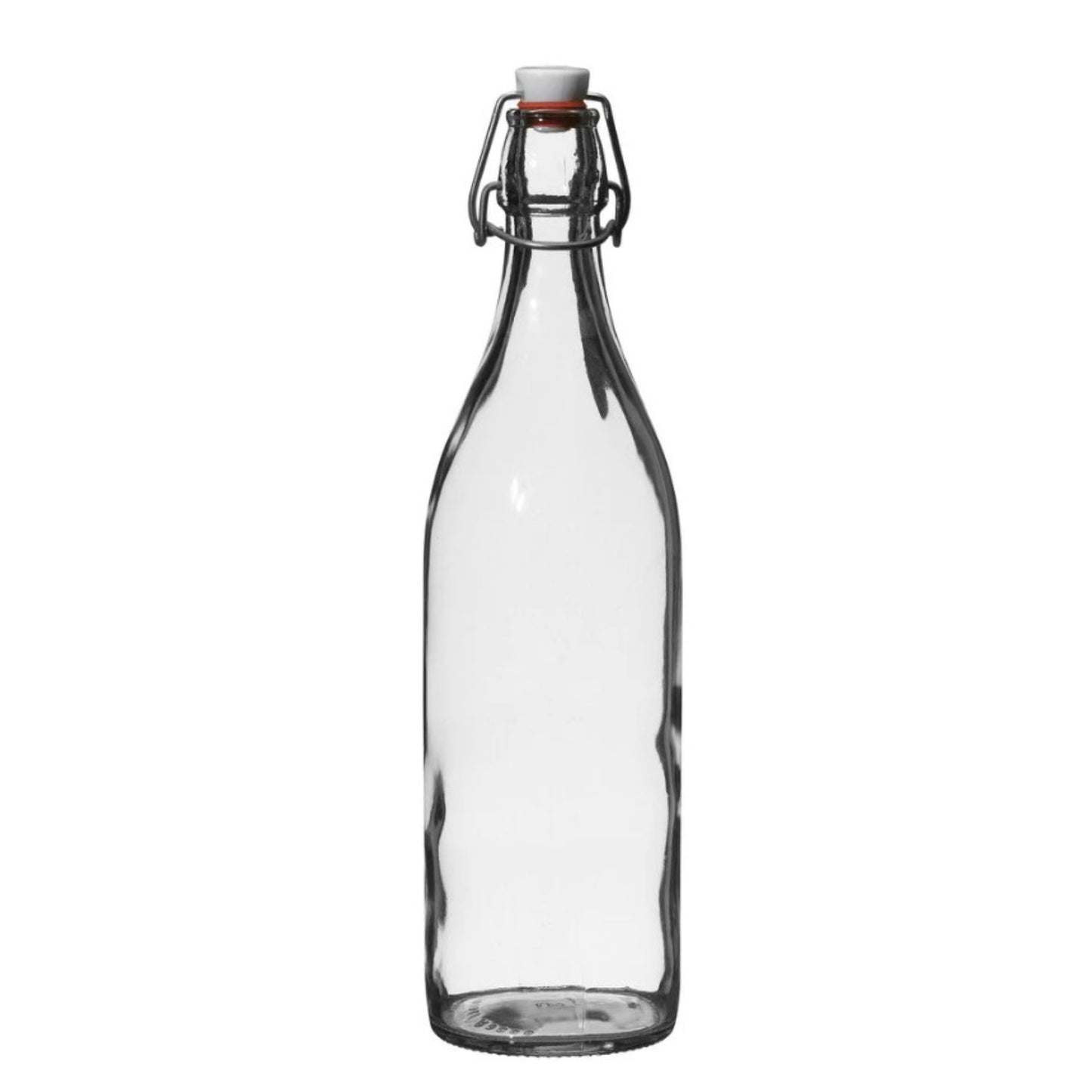 Botella Steelite Giara con tapa abatible, 34 oz - CS20E