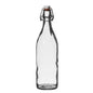 Botella Steelite Giara con tapa abatible, 34 oz - CS20E
