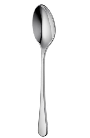 Steelite A.D. Coffee Spoon, 4-1/2", 18/10 s/s, Robert Welch, Iona HALF SATIN - DZ