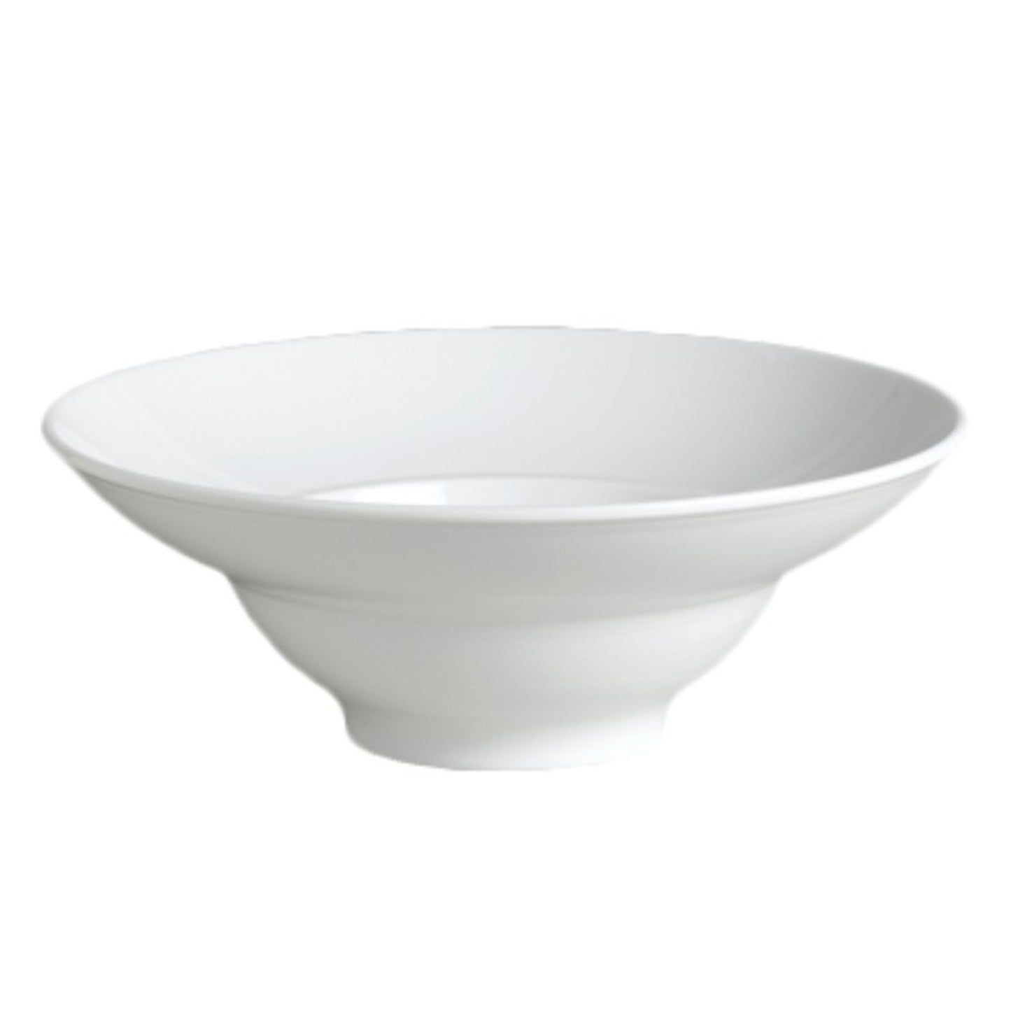 Steelite Laska Bowl 16 oz Porcelain Aura - CS6E - 6300P050