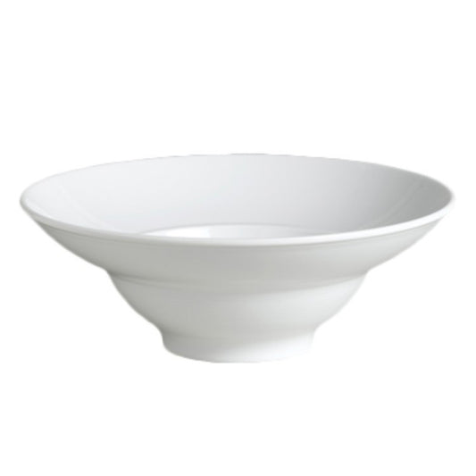 Steelite Laska Bowl 16 oz Porcelain Aura - CS6E - 6300P050