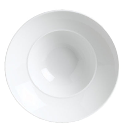 Steelite Laska Bowl 16 oz Porcelain Aura - CS6E - 6300P050