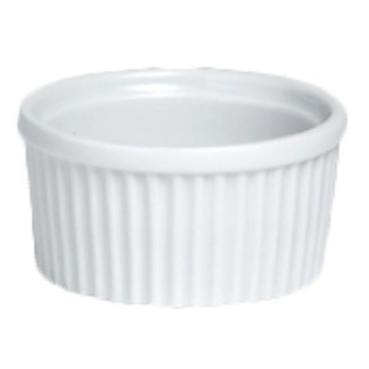 Steelite  Varick Ramekin, 9oz.- CS1DZ - 6900E432-BENNETTS