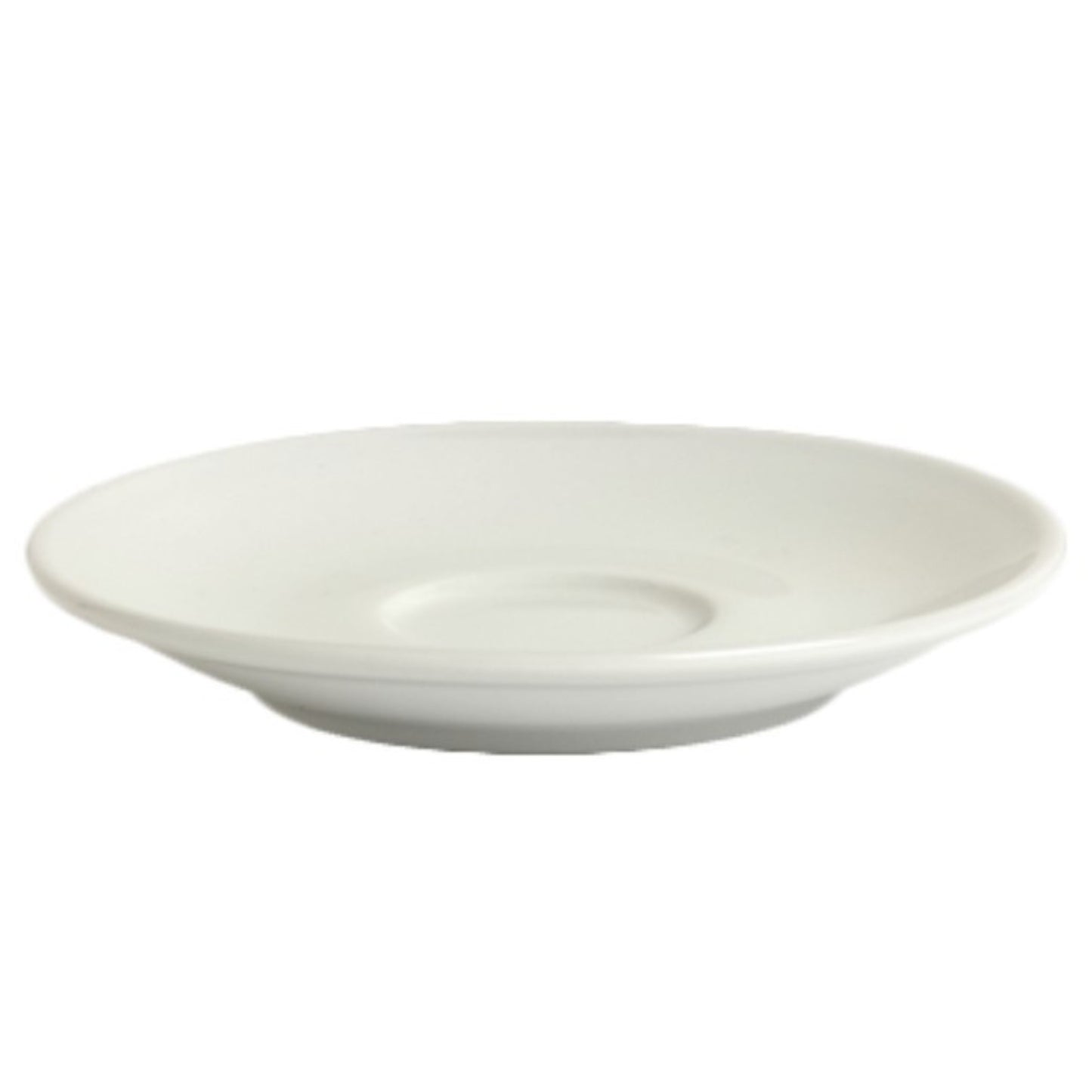 Platillo Steelite Varick 4-3/4" Café