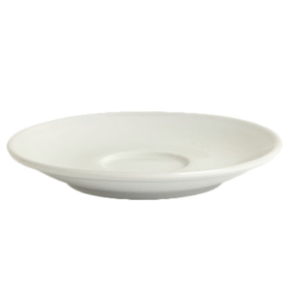 Platillo Steelite Varick 4-3/4" Café