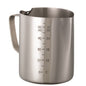 Service Ideas Frothing Pitcher, 32oz Metal - FROTH326