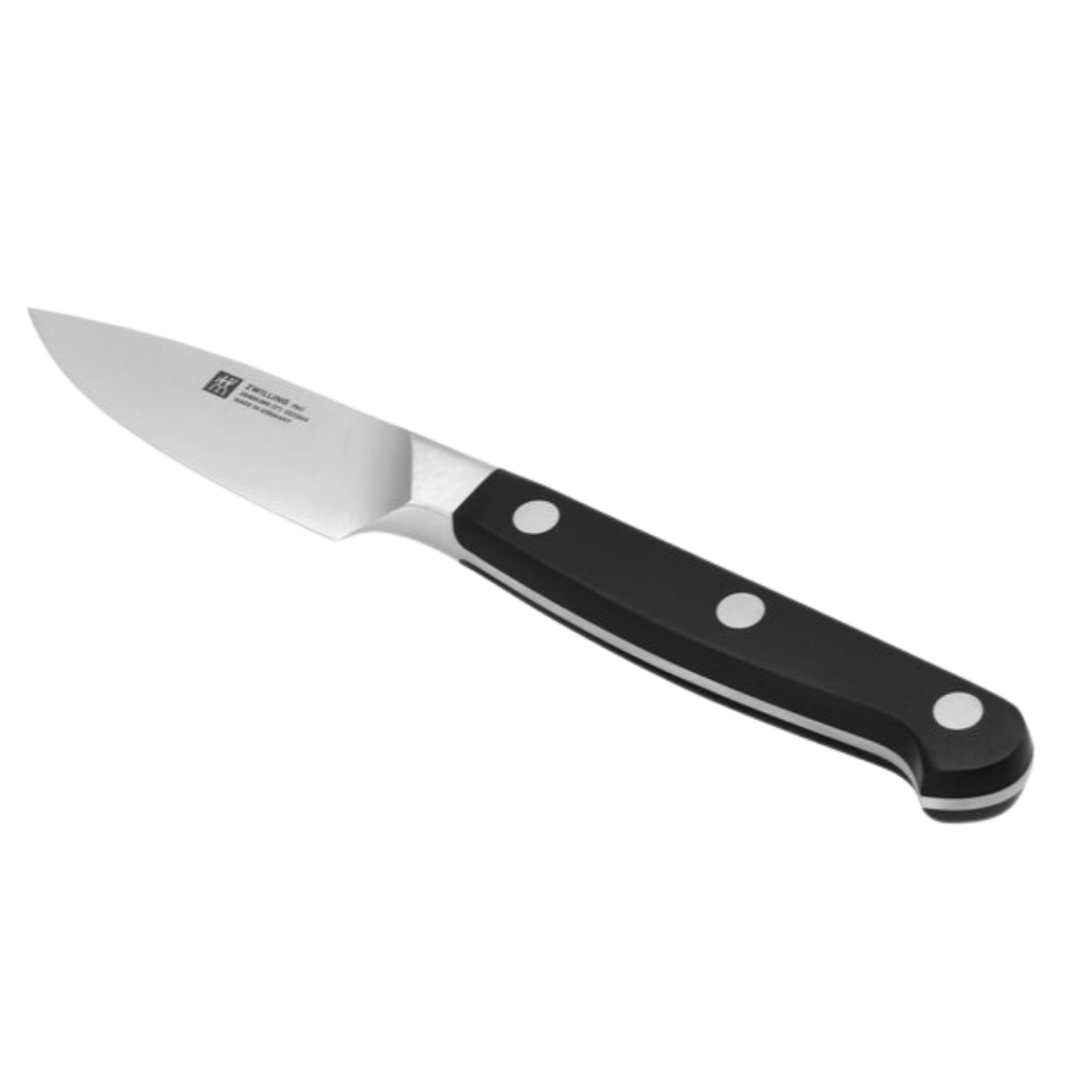 Zwilling J.A. Henckels Pro 3" Forged Paring Knife - 38400-083