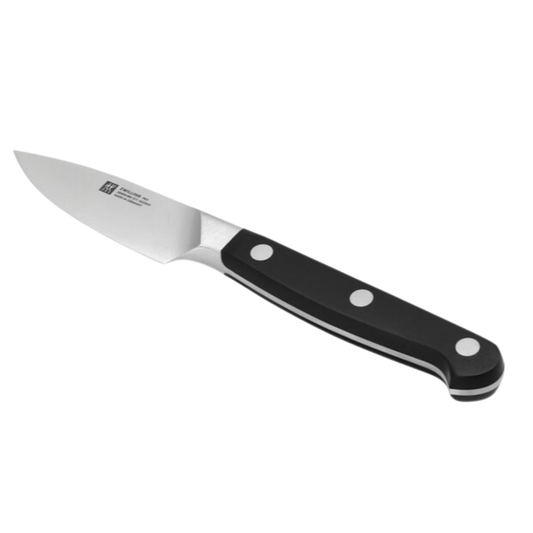 Zwilling J.A. Henckels Pro 3" Forged Paring Knife - 38400-083