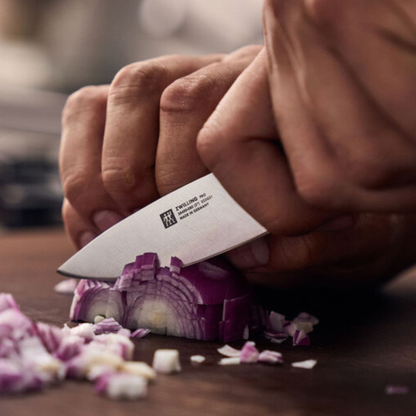 Zwilling J.A. Henckels Pro 3" Forged Paring Knife - 38400-083