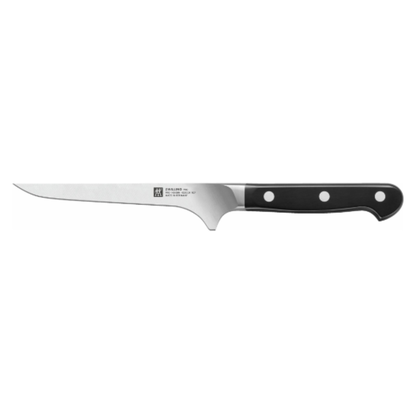 Zwilling J.A. Henckels Pro 5.5" Flexible Boning Knife - 1002791
