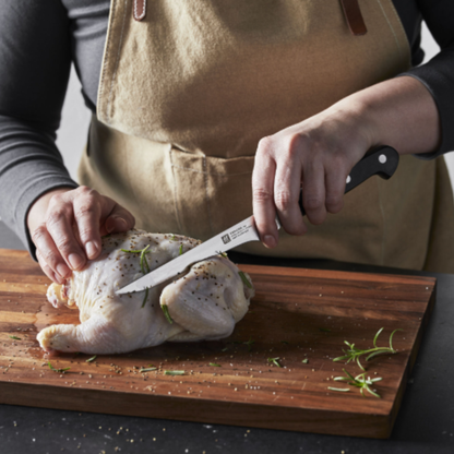 Zwilling J.A. Henckels Pro 5.5" Flexible Boning Knife - 1002791