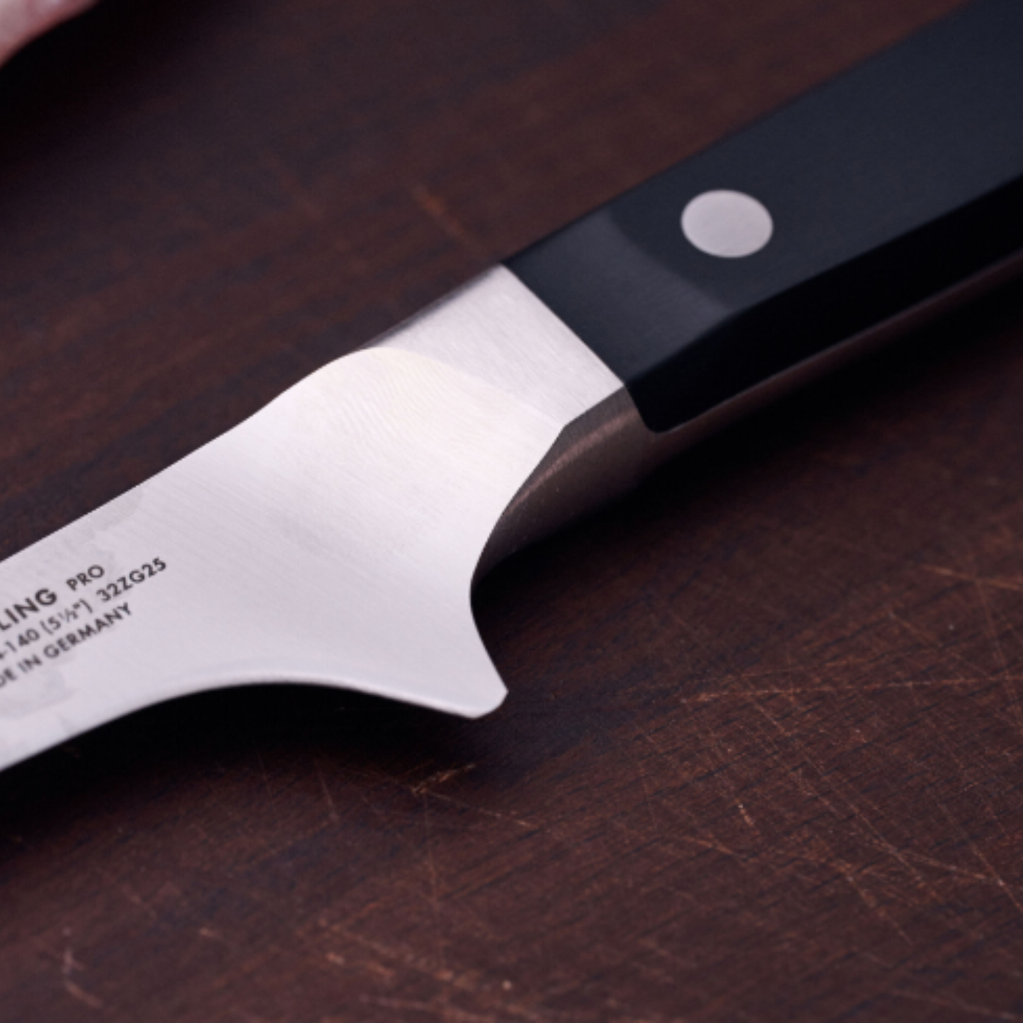 Zwilling J.A. Henckels Pro 5.5" Flexible Boning Knife - 1002791