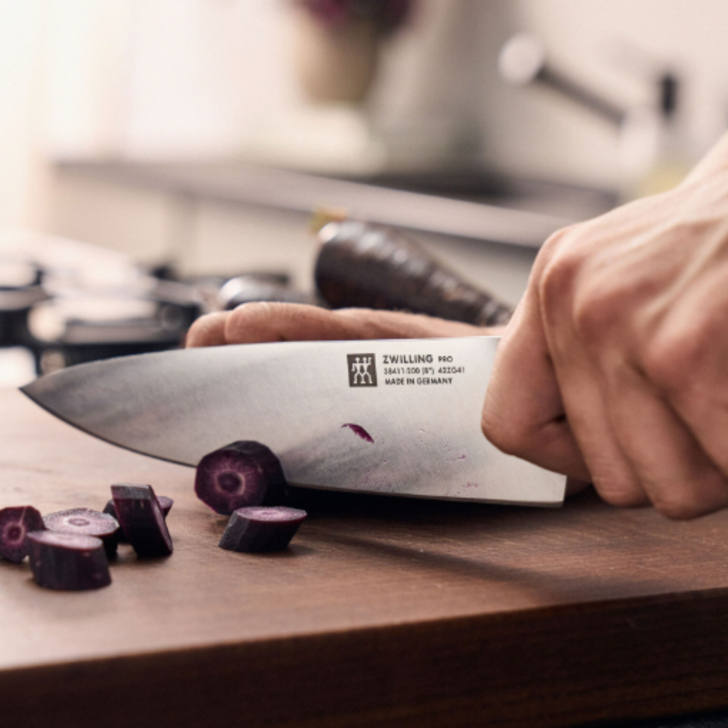 Zwilling J.A. Henckels Pro 8" Traditional Chef’s Knife - 1002829