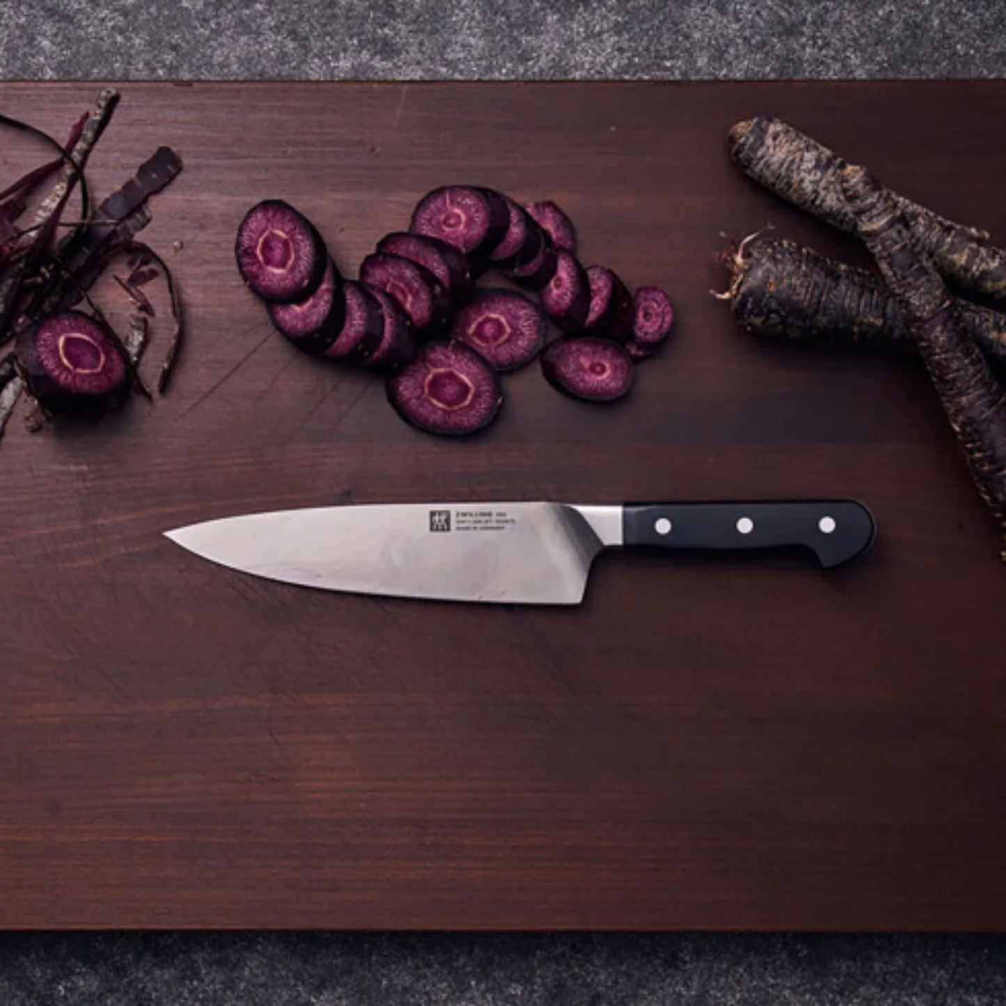 Zwilling J.A. Henckels Pro 8" Traditional Chef’s Knife - 1002829