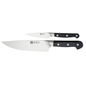 Zwilling J.A. Henckels Pro 8" Chef’s Knife and 4" Paring Knife Set- 1002868