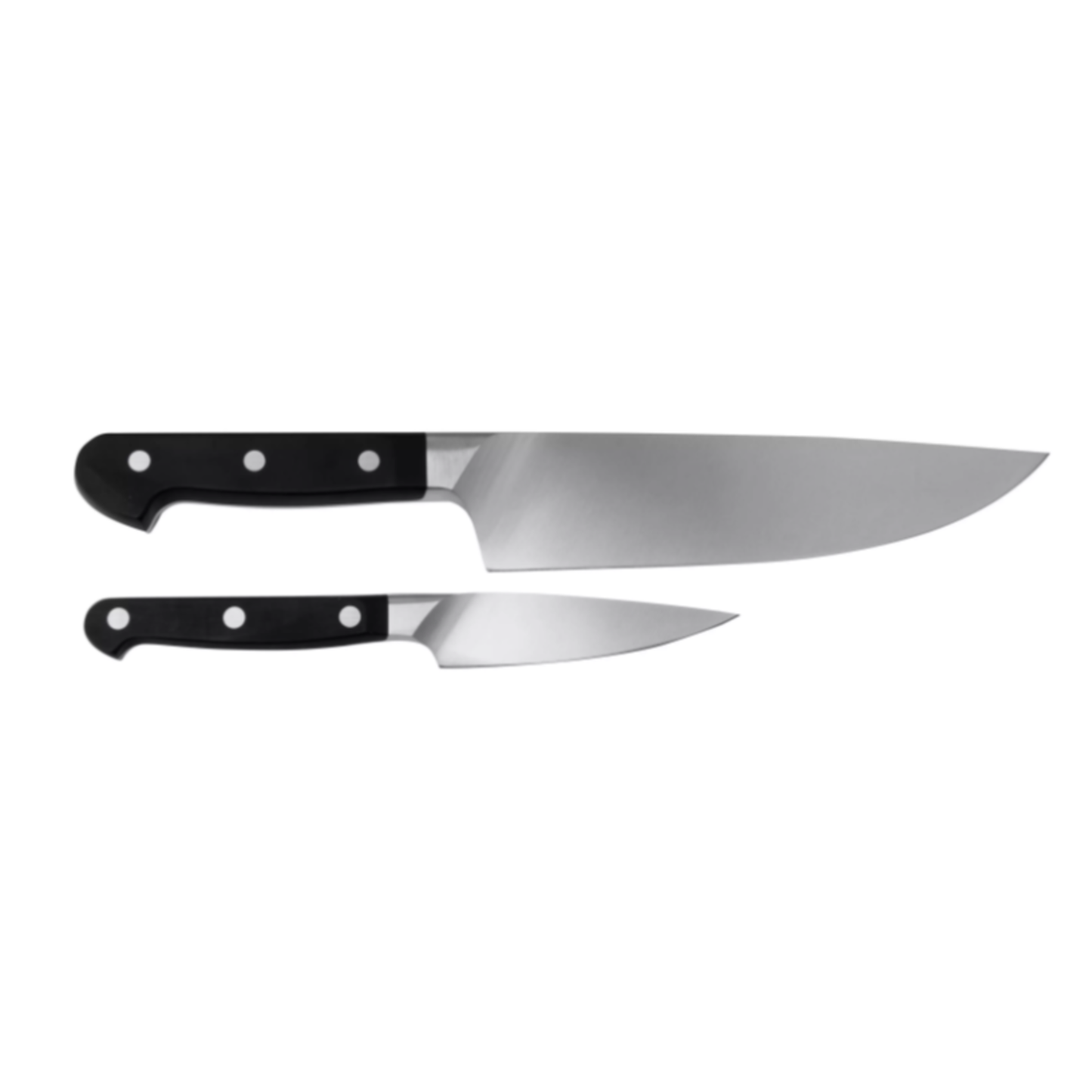 Zwilling J.A. Henckels Pro 8" Chef’s Knife and 4" Paring Knife Set- 1002868