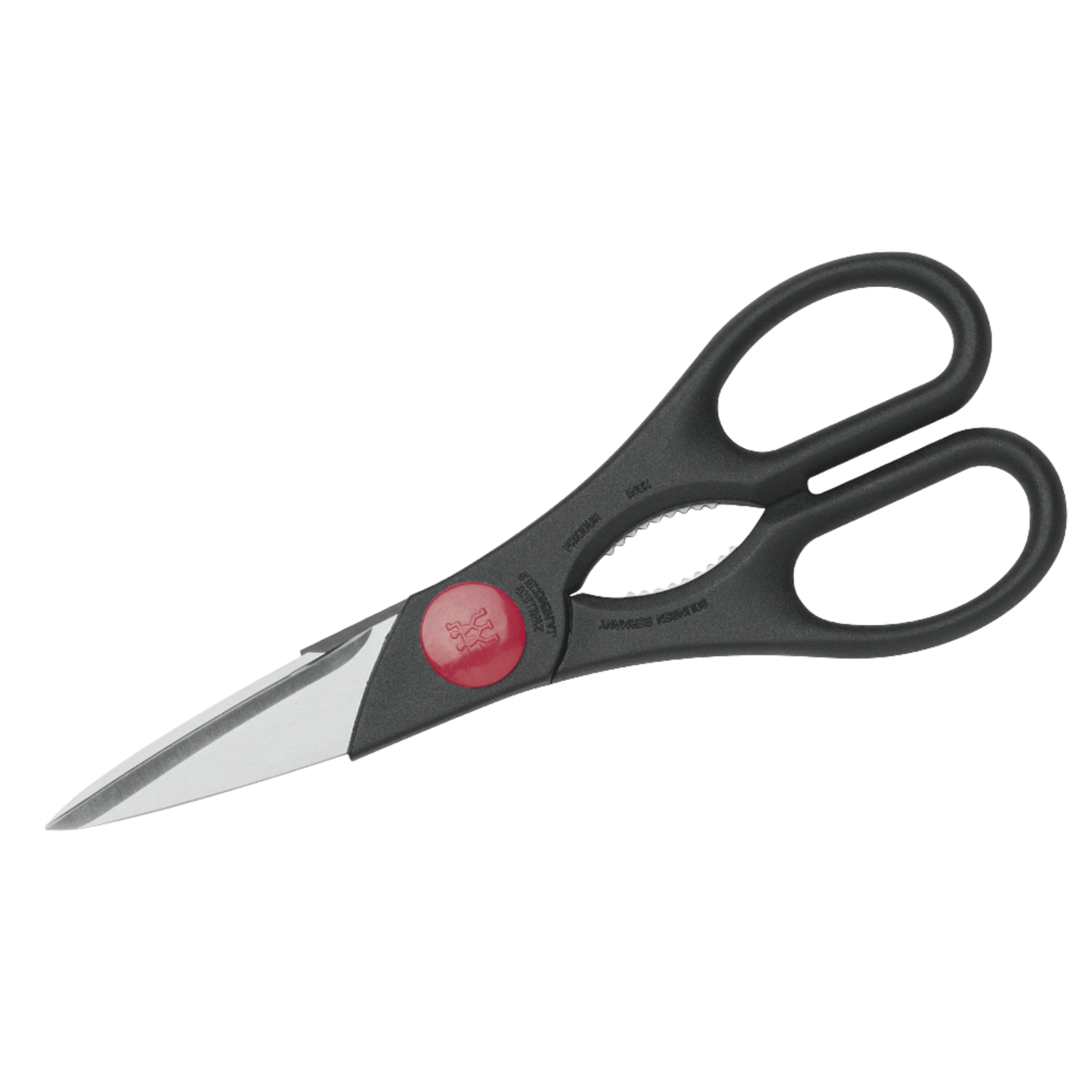 ZWILLING Pro 7-Pc Forged Knife Block Set - 1019135