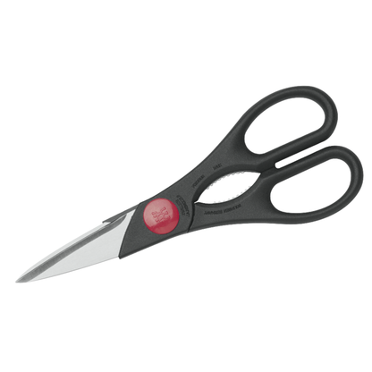 ZWILLING Pro 7-Pc Forged Knife Block Set - 1019135