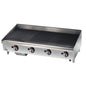Star Star-Max Radiant Gas Charbroiler Commercial Grade 48" - 6148RCBF