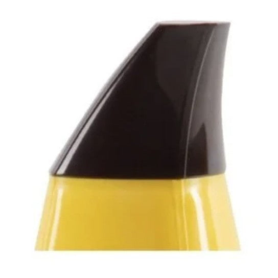 Banana Products Safety Cone Replacement Top, Plastic - BRNTOP