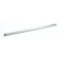 T&S Brass Chrome-Plated Brass Pre-Rinse Riser 3/8" NPT x 18" 000369-40