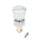 T&S Brass Self-Closing Metering Cartridge Cold Push Button - 238AC