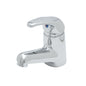 T&S Brass Single Lever Deck Mount Faucet Ceramic Cartridge, ADA, NSF - B-2701