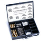 T&S Brass Eterna Compression Cartridge OEM Master Parts Kit - B-7K