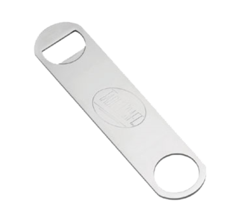 Flat Bottle Opener S/S