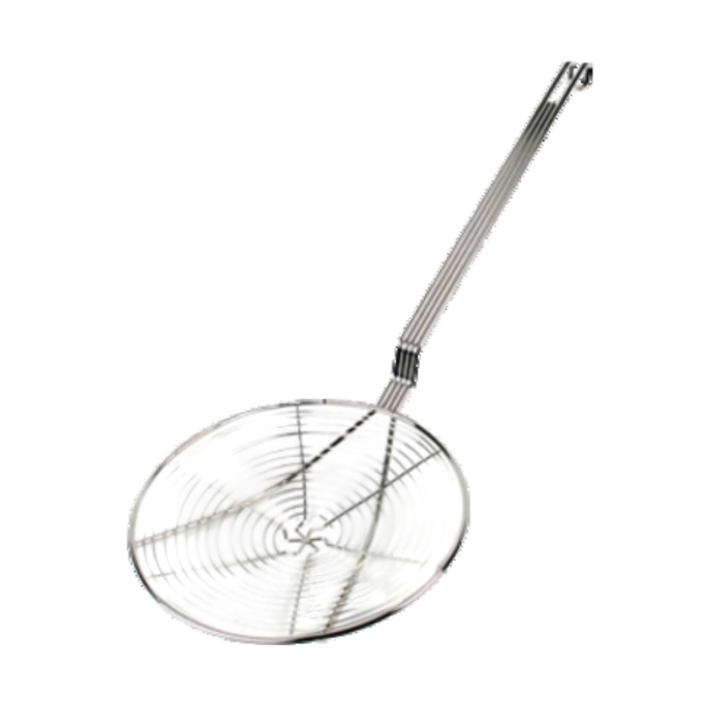 Skimmer 9" 22"L Alambre Espiral NP