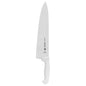 Tramontina Professional Cook's Knife White Poly Handle NSF 12" 80010-159