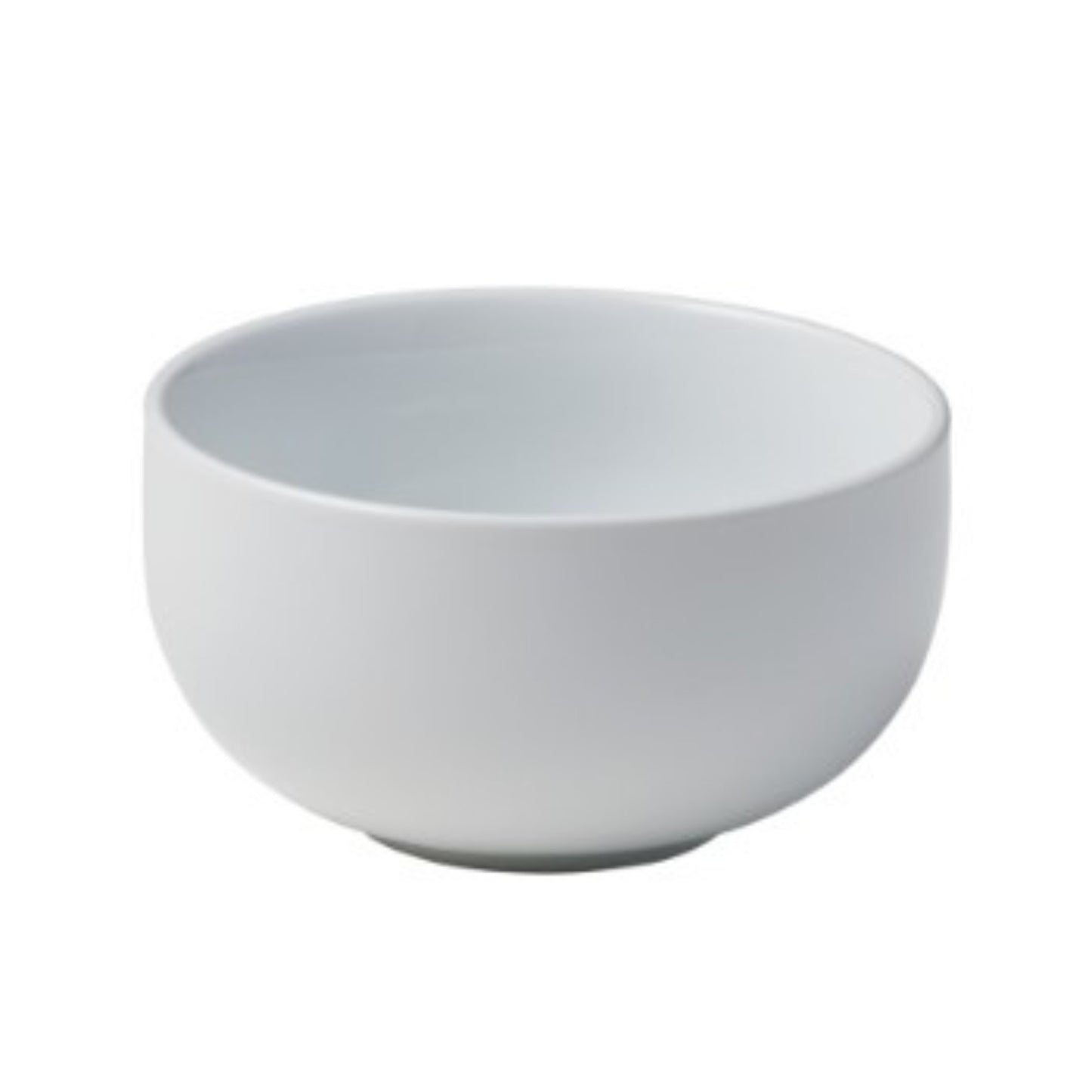 Tramontina Porcelain Bowl - 18 oz., 5.5", White - EA - 80401-060