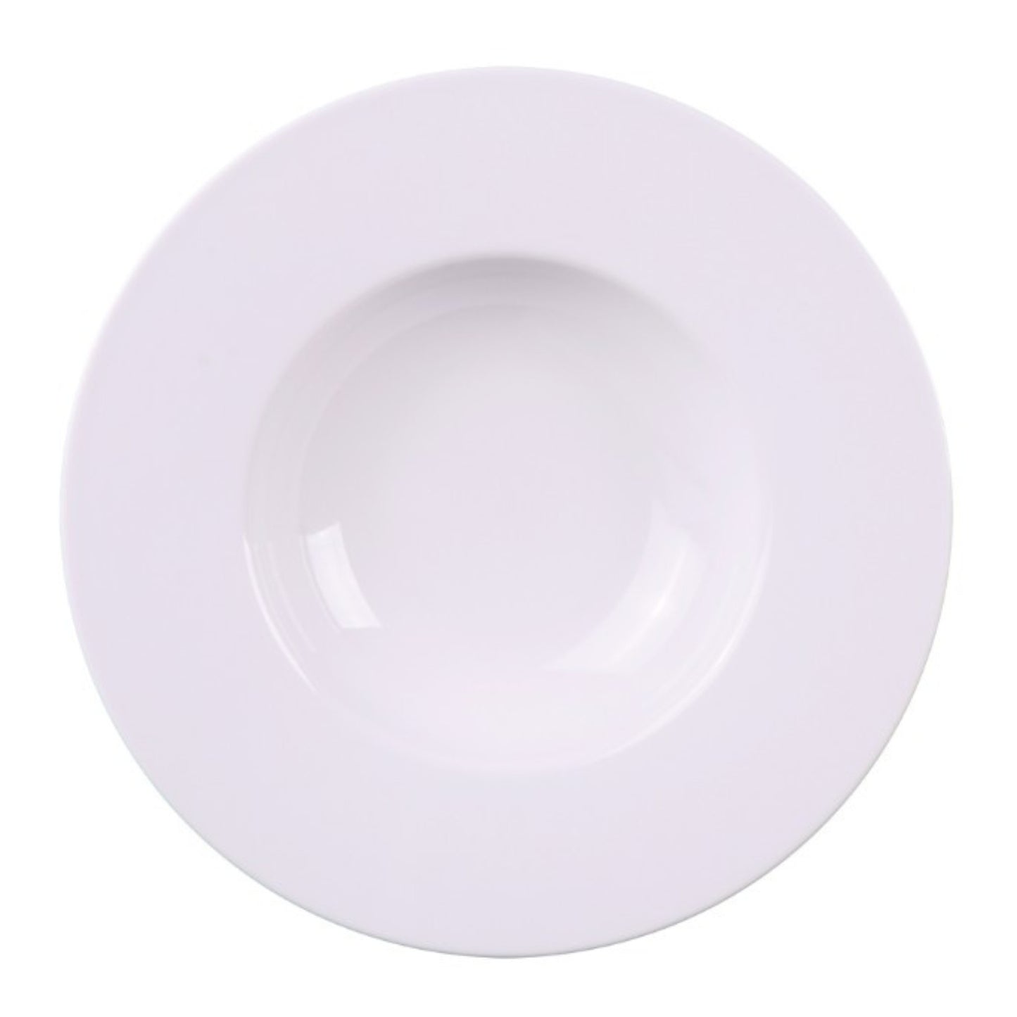 Tramontina Paola Pasta Plate - 10.5" (27 cm) Porcelain - EA - 96600-115