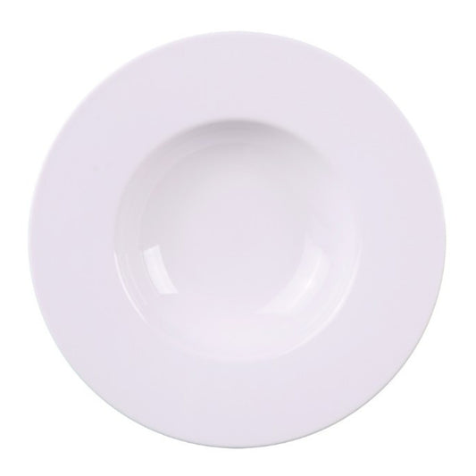 Tramontina Paola Pasta Plate - 10.5" (27 cm) Porcelain - EA - 96600-115