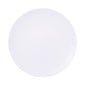 Tramontina Barbara Dinner Plate - 11" White Porcelain - EA - 96600-201