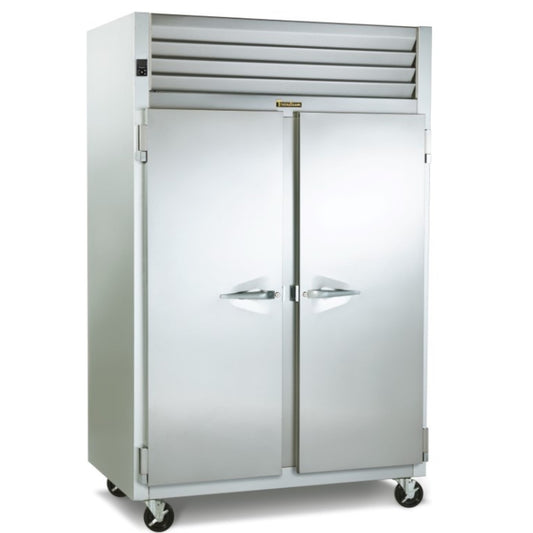 Traulsen Freezer 48" Reach-In, Remote - ALT232D-FHS