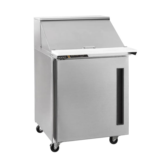 Centerline by Traulsen Mega Top Refrigerated Sandwich Prep - CLPT-2712-SD-R - OUTLET